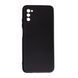 Чохол Case Smitt для Samsung Galaxy A03s чорний 091099 фото 1