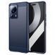 TPU чохол накладка Urban для Xiaomi 13 Lite синій 088346 фото 1