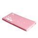 TPU чохол Summer Vibe для Samsung Galaxy S24 Ultra Pink 095444 фото 2