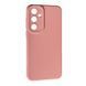 Чехол Smitt Case на Samsung Galaxy A35 Pink Sand 096230 фото 1