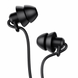 Наушники Hoco M81 Sleeping earphone черный 86578 фото 5