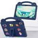 Чехол Junior Case Tablet&nbsp;на Lenovo Tab M10 (3gen) 10.1" / (темно-синій) 097619 фото 4