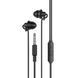 Наушники Hoco M81 Sleeping earphone черный 86578 фото 4