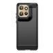 TPU чохол накладка Urban для Motorola Edge 50 Neo / чорний 098252 фото 1
