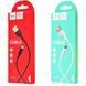 Hoco X25 Soarer Type-C Cable (1m) (2 кольори) 16908 фото 1
