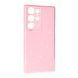 TPU чохол Summer Vibe для Samsung Galaxy S24 Ultra Pink 095444 фото 1