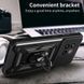 PC + TPU чохол Camshield Armor для OnePlus Ace 5 Pro / синій 099851 фото 3