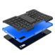 PC + TPU чехол Armor на Lenovo Tab P11 2nd Gen синий 093373 фото 5