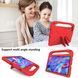 Чохол Kids Case Tablet на Samsung Galaxy Tab A8 (X200 / X205) 10.5" / червоний 089949 фото 3