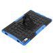 PC + TPU чехол Armor на Lenovo Tab P11 2nd Gen синий 093373 фото 7