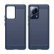 TPU чохол накладка Urban для Xiaomi 13 Lite синій 088346 фото 2