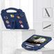 Чехол Junior Case Tablet на планшет Samsung Galaxy Tab S6 Lite (10.4") / синий 096821 фото 3