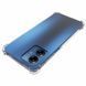Чохол наклада WXD для Motorola G14 / прозорий 091149 фото 4