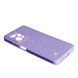 TPU чохол Summer Vibe для Xiaomi Redmi Note 12 Pro (5G) Purple 095455 фото 2