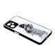Чехол накладка New Prisma для Realme C35 Fashion Style 088745 фото 2