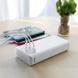 Повербанк Power Bank Hoco J62 Jove Table Lamp 30000mAh черный 093236 фото 7
