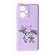 Чохол накладка Art для Xiaomi Redmi Note 12 Pro Plus Bunny Love 090445 фото 1