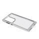 Чохол силіконовий Shock case для Samsung Galaxy S24 Ultra прозорий 094286 фото 2