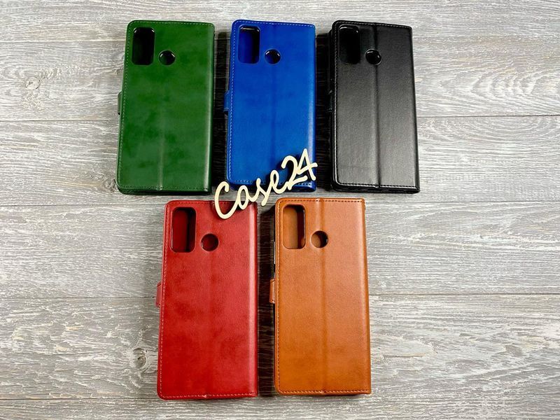Чохол книжка Galant для Tecno Spark 5 Pro (KD7) (5 кольорів) 083716 фото