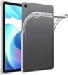 Противоударный чехол WXD на планшет Realme Pad (10.4") / прозрачный