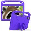 Чохол Kids Case Tablet на Xiaomi Pad 5 / Pad 5 Pro (11") / фіолетовий 097607 фото