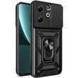PC + TPU чохол Camshield Armor для Infinix Smart 9 (X6532) / чорний