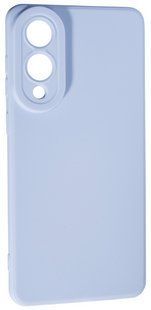 Силиконовый чехол SMITT для Samsung Galaxy S25 Edge / purple 202478 фото