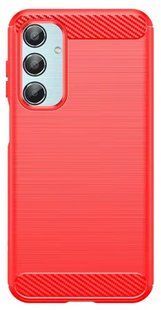 TPU чохол накладка Urban для Samsung Galaxy M34 (5G) / червоний 202900 фото