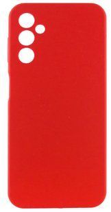 Чохол накладка Lakshmi Premium Case для Samsung Galaxy A17 (5G) / червоний 203345 фото
