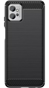 TPU чехол Urban для Motorola G32 / черный 087124 фото