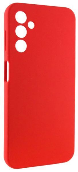 Чехол накладка Lakshmi Premium Case для Samsung Galaxy A17 (5G) / красный 203345 фото