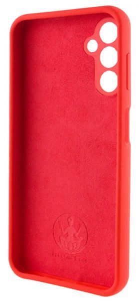 Чехол накладка Lakshmi Premium Case для Samsung Galaxy A17 (5G) / красный 203345 фото