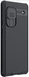 Противоударный CamShield Pro Case Nillkin для Google Pixel 6A черный 090105 фото 2