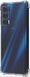 Чохол накладка WXD для Motorola Moto Edge 20 / прозорий 087026 фото 3