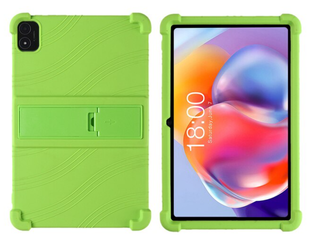 Чохол Friendly Case на Oscal Pad 60 зелений 90799 фото