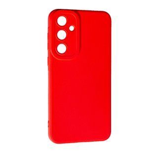 Чехол Smitt Case на Samsung Galaxy A35 Red 096231 фото