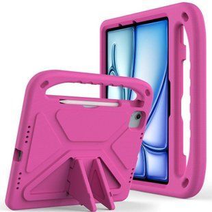 Чохол Kids Case Tablet на iPad Air 11 (2024-2025) 11" / рожевий 099695 фото