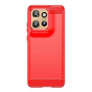 TPU чехол накладка Urban для Motorola Edge 50 Neo / красный 098253 фото