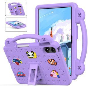 Чохол Junior Case Tablet на планшет Xiaomi Redmi Pad 2 Pro (12.1") / фіолетовий 203971 фото