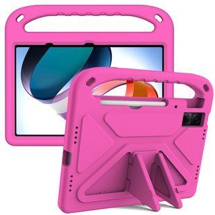 Чохол Kids Case Tablet на Xiaomi Redmi Pad (10.61") / рожевий 089950 фото