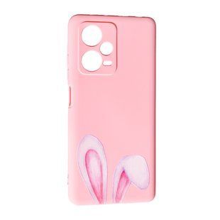 Чохол накладка Art для Xiaomi Redmi Note 12 Pro Plus Bunny 090446 фото