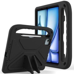 Чохол Kids Case Tablet на iPad Pro (11") 2022 / чорний 099673 фото