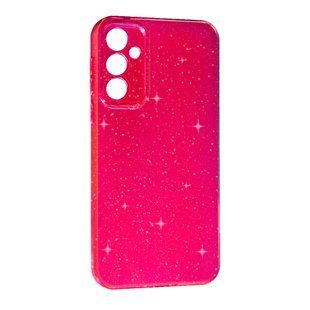TPU чохол Summer Vibe для Samsung Galaxy A55 Cherry 096900 фото