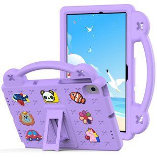 Чехол Junior Case Tablet&nbsp;на Lenovo Tab M10 (3gen) 10.1" / (фіолетовий) 097620 фото