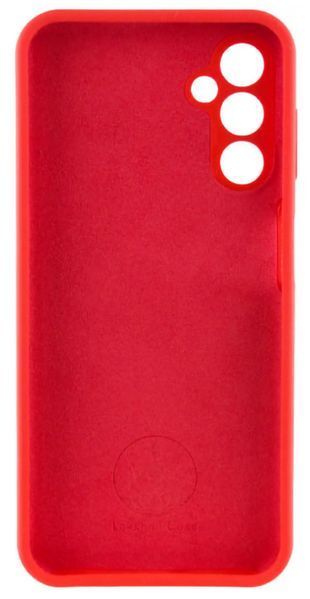 Чехол накладка Lakshmi Premium Case для Samsung Galaxy A17 (5G) / красный 203345 фото
