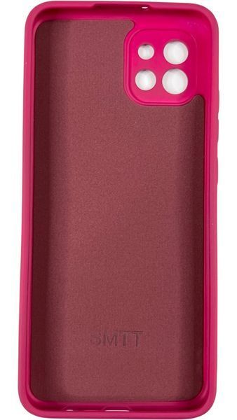 Чохол Art на Samsung Galaxy A03 (на самсунг а03) Авокадо 085168 фото