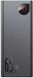 Повербанк Power Bank Baseus Adaman Metal 20000mAh PD+QC3.0 65W 094467 фото 5