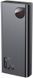 Повербанк Power Bank Baseus Adaman Metal 20000mAh PD+QC3.0 65W 094467 фото 4