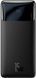 Повербанк Power Bank Baseus Baseus 30000mAh 15W Display черный 096062 фото 2