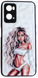 Чохол накладка для OPPO A76 (оппо а76) White 085348 фото 1